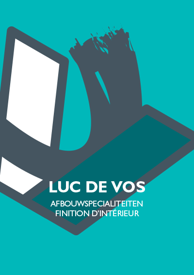 Luc De Vos catalogus 2013